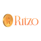 Ritzo Kaszinó logó
