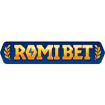 Romibet Kaszinó logója