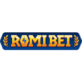 Romibet Kaszinó logója
