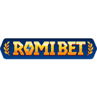 Romibet Kaszinó logója