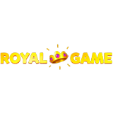 RoyalGame Kaszinó logo