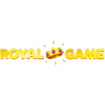 RoyalGame Kaszinó logo