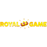 RoyalGame Kaszinó logo