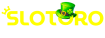 Slotoro Casino logo