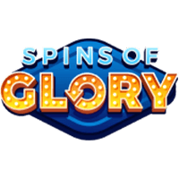 SpinsOfGlory Kaszinó Logo