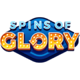 SpinsOfGlory Kaszinó Logo