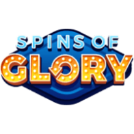 SpinsOfGlory Kaszinó Logo
