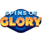 SpinsOfGlory Kaszinó Logo