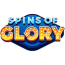 SpinsOfGlory Kaszinó Logo