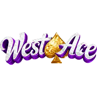 WestAce Kaszinó logo