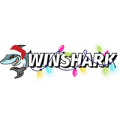 Winshark Kaszinó logo