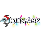 Winshark Kaszinó logo