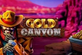 Gold Canyon review