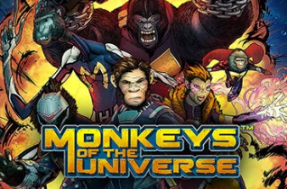 Monkeys of the Universe