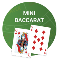 Online Mini Baccarat