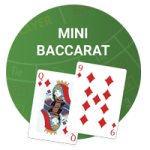 Online Mini Baccarat