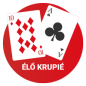 elo krupier blackjack