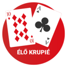 elo krupier blackjack