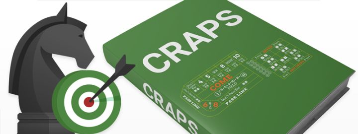 online-craps-stratégiák