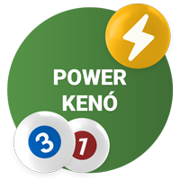 Power keno online