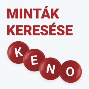 online-kenó-stratégia Nr1