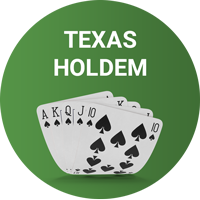 Texas holdem - online poker