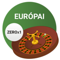 europai rullet online