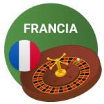 Francia rulett