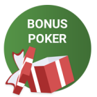 Double bonus poker
