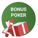 Double bonus poker