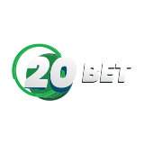 20Bet Kaszinó Logo