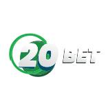 20Bet Kaszinó Logo