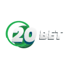 20Bet Kaszinó Logo