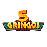 5Gringos Kaszinó Logo