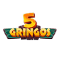 5Gringos Kaszinó Logo