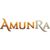 AmunRa Kaszinó Logo