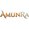 AmunRa Kaszinó Logo