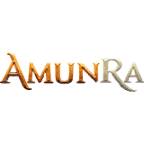 AmunRa Kaszinó Logo