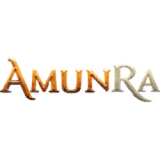 AmunRa Kaszinó Logo