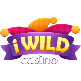 iWILD Casino Logo