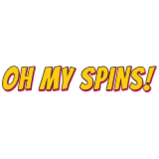 OhMySpins Kaszinó Logo