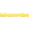 Wazamba Kaszinó Logo