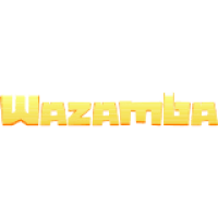Wazamba Logo