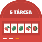 5-tarcsa