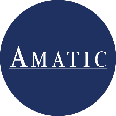 amatic logo