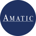 amatic logo
