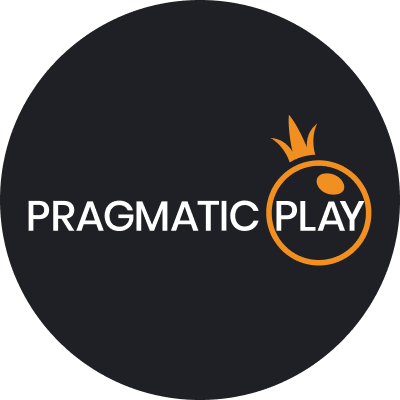 pragmatic play logo