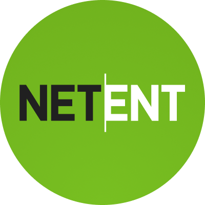 NetEnt logo