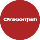 dragon fish logo
