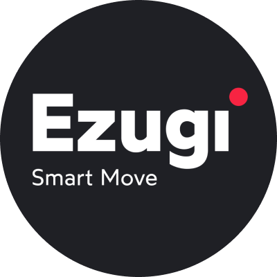 ezugi logo